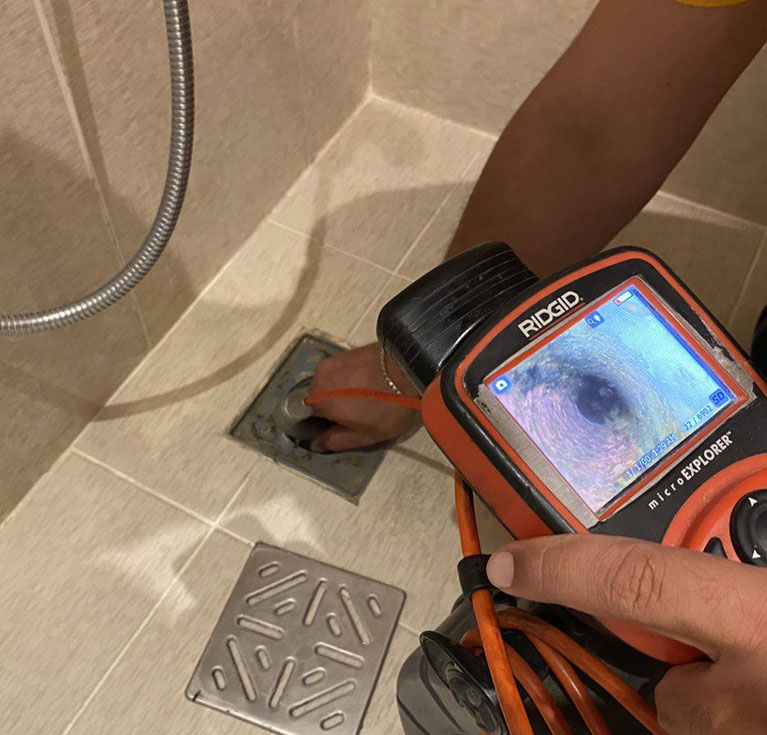 Su Kaçağı Tespiti